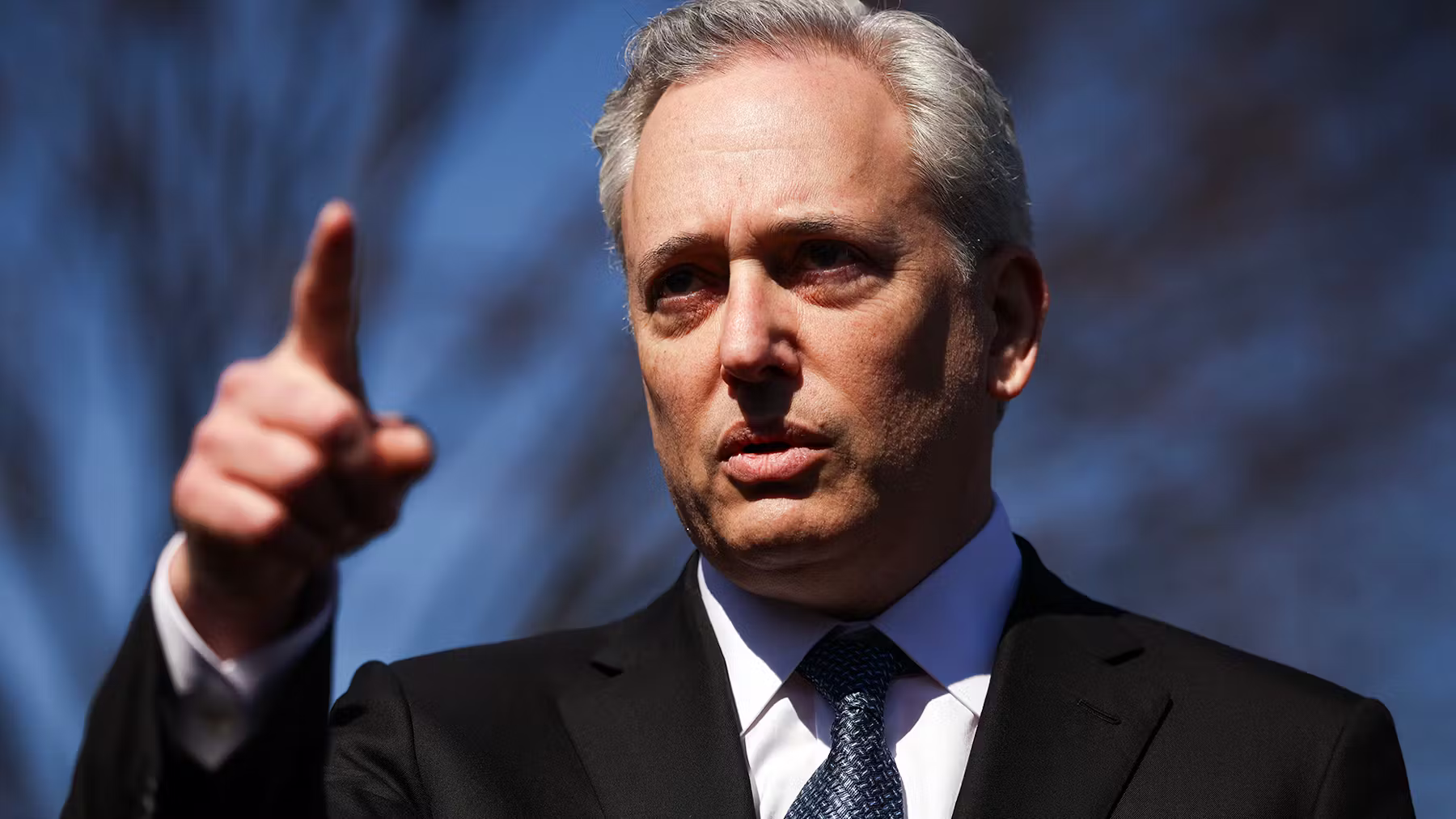 Trump’s Crypto And AI Czar David Sacks Bows Out After 130 Days