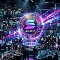 Solana Spot ETFs Record First Weekly Outflows Since February