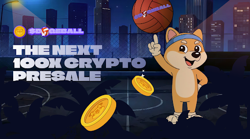 Why Pro Traders are Choosing DOGEBALL as the Best Crypto Presales to Invest in 2026 Over Render