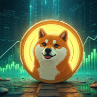 Dogecoin Fakeout Sparks Bearish Outlook Ahead of Key $0.088 Retest – Cryptocurrency Market Analysis | Digital Financial News