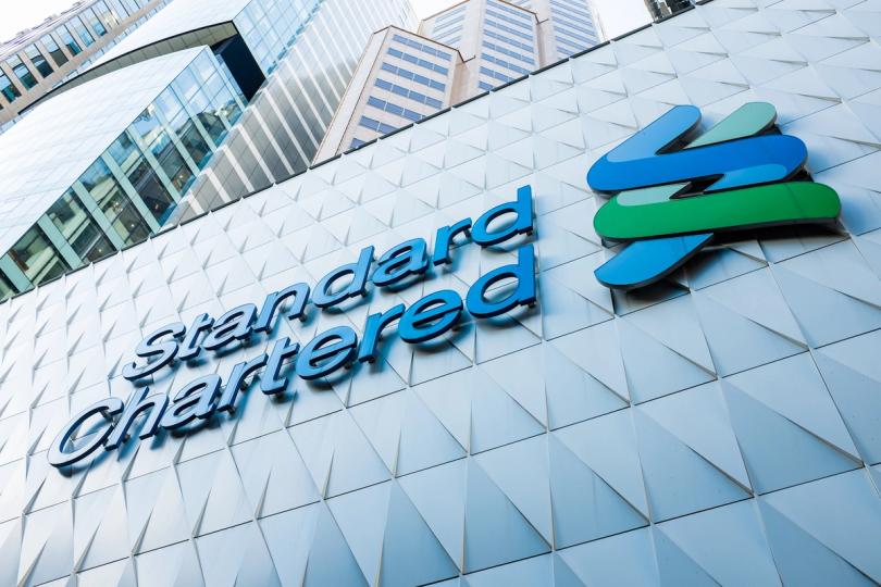 Standard Chartered explores full takeover of crypto custodian Zodia: Bloomberg – Cryptocurrency Market Analysis | Digital Financial News