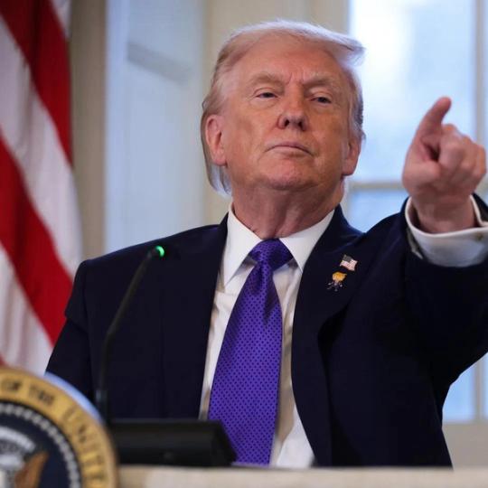 Crypto markets under pressure as Trump ups rhetoric towards Iran – Cryptocurrency Market Analysis | Digital Financial News