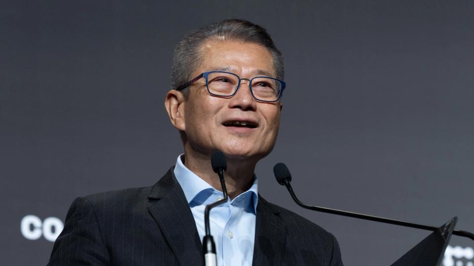 Hong Kong hasn’t issued a single HKD stablecoin license after March target – Cryptocurrency Market Analysis | Digital Financial News