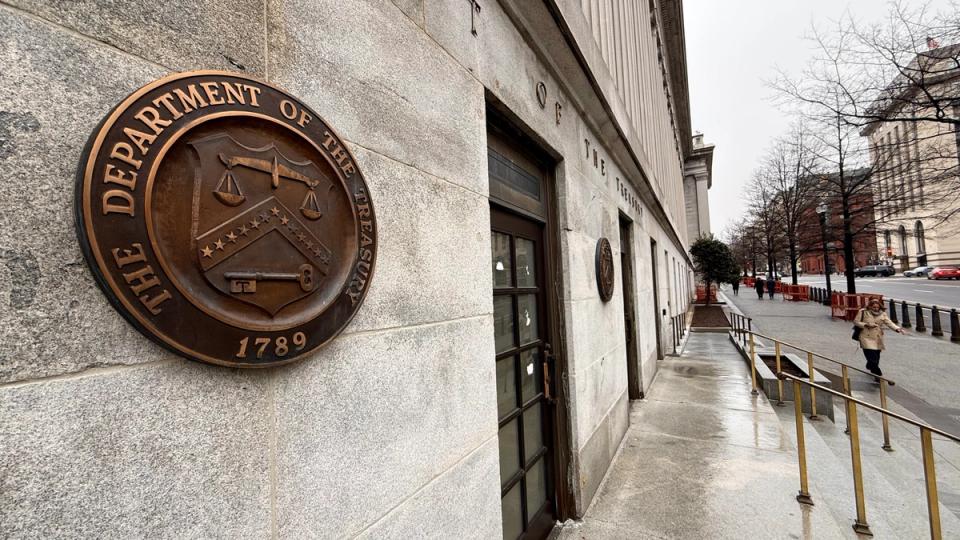 U.S. Treasury to propose demands that stablecoin firms be set to police bad transactions – Cryptocurrency Market Analysis | Digital Financial News