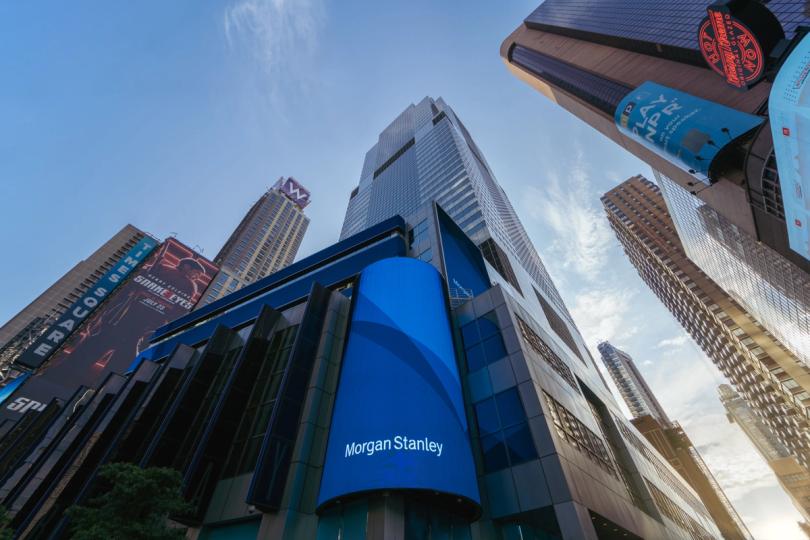 Morgan Stanley’s bitcoin ETF opens today, giving BlackRock’s $55 billion IBIT fund its toughest rival yet – Cryptocurrency Market Analysis | Digital Financial News