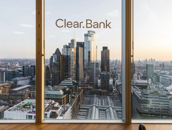 ClearBank says it’s first Dutch bank with MiCA approval, rolls out EURC, USDC – Cryptocurrency Market Analysis | Digital Financial News