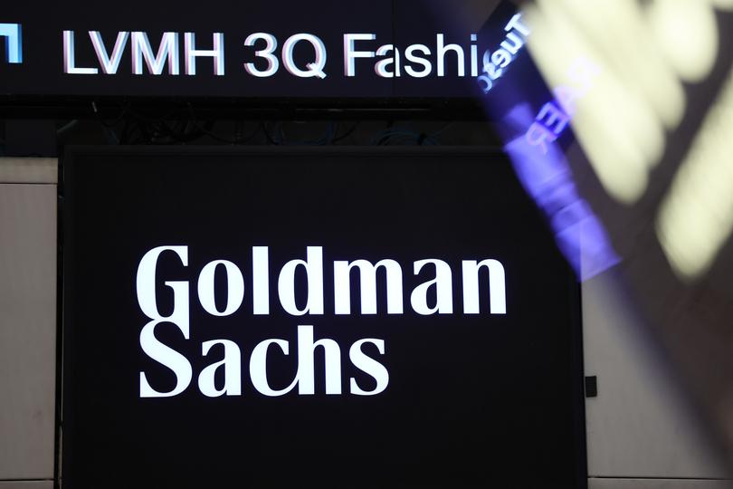 Goldman Sachs files for bitcoin income ETF in crypto push – Cryptocurrency Market Analysis | Digital Financial News