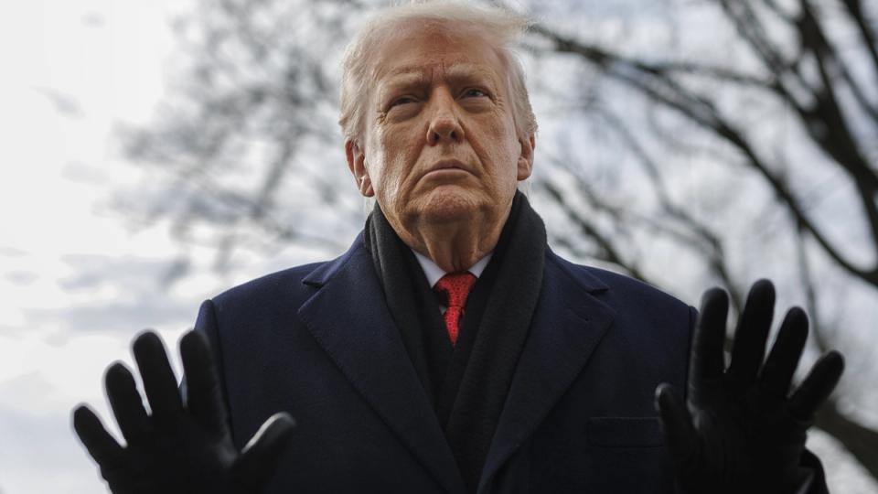 These catalysts could bump bitcoin as Trump hands three-week target to end Iran war – Cryptocurrency Market Analysis | Digital Financial News