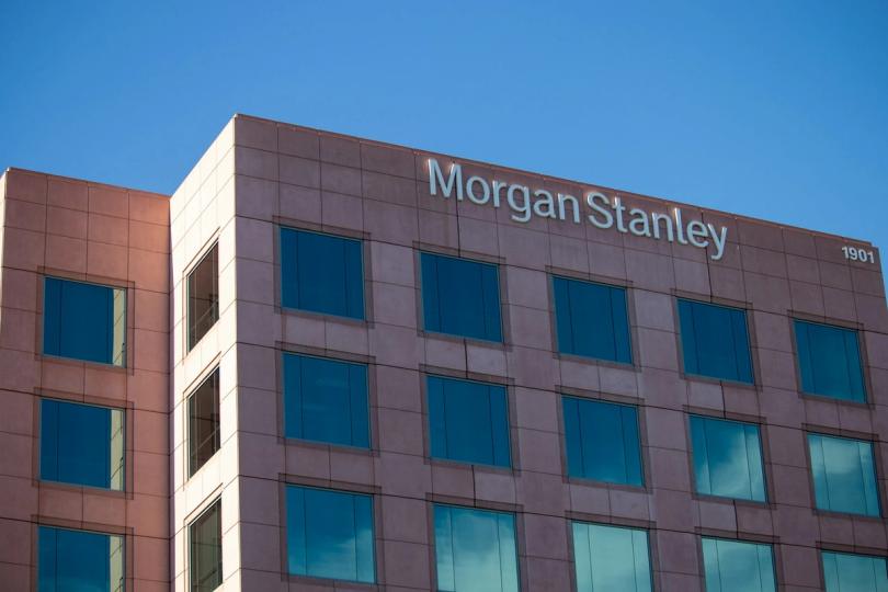 Morgan Stanley’s spot BTC ETF may begin trading Wednesday – Cryptocurrency Market Analysis | Digital Financial News