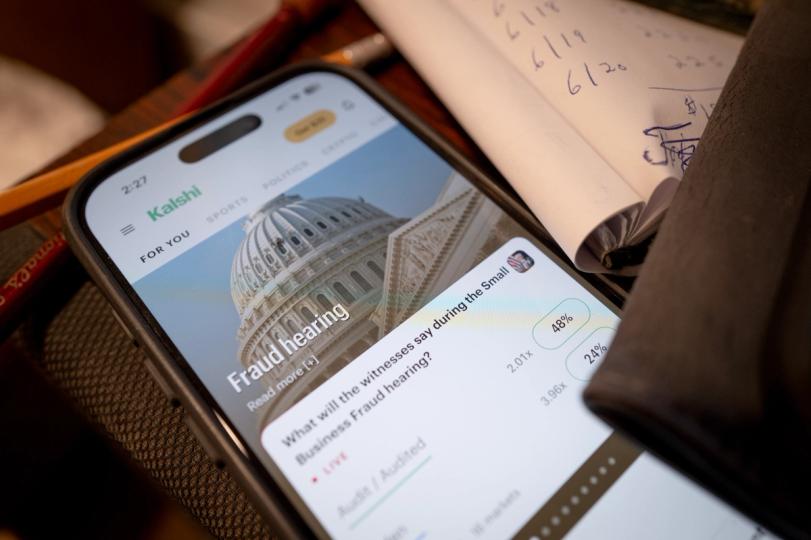 Kalshi now controls 89% of the U.S. prediction market as regulated trading takes over – Cryptocurrency Market Analysis | Digital Financial News