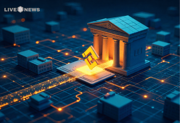 Delisting Risk? Binance Puts 7 Tokens on High-Watch Status – Cryptocurrency Market Analysis | Digital Financial News