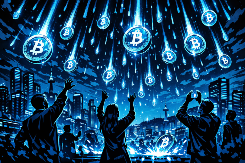 Bithumb Moves to Recover Mistaken Bitcoin Payout Through Legal Action – Cryptocurrency Market Analysis | Digital Financial News