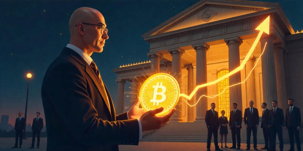 CZ Breaks Silence on Why Binance Faced U.S. Pressure – Cryptocurrency Market Analysis | Digital Financial News