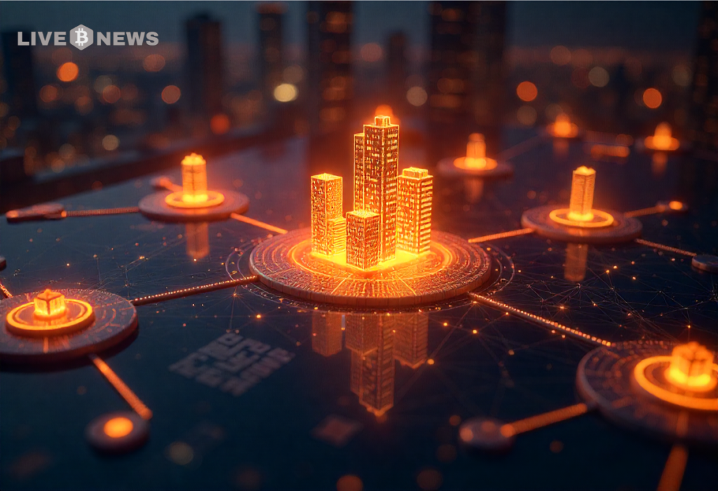 Chainlink Drives Polymarket to $153M Volume – Cryptocurrency Market Analysis | Digital Financial News