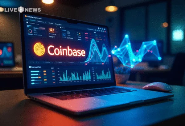 Coinbase Secures ASIC License to Expand Into Equities and Payments in Australia – Cryptocurrency Market Analysis | Digital Financial News