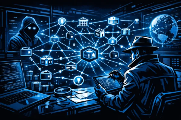 DPRK IT Workers Built the DeFi Protocols You Trust, Analyst Warns – Cryptocurrency Market Analysis | Digital Financial News