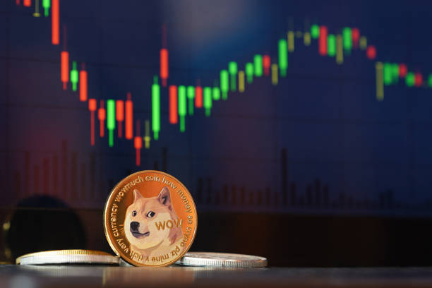 If Dogecoin Breaks Through This Sell Wall, Expect A Pump – Cryptocurrency Market Analysis | Digital Financial News