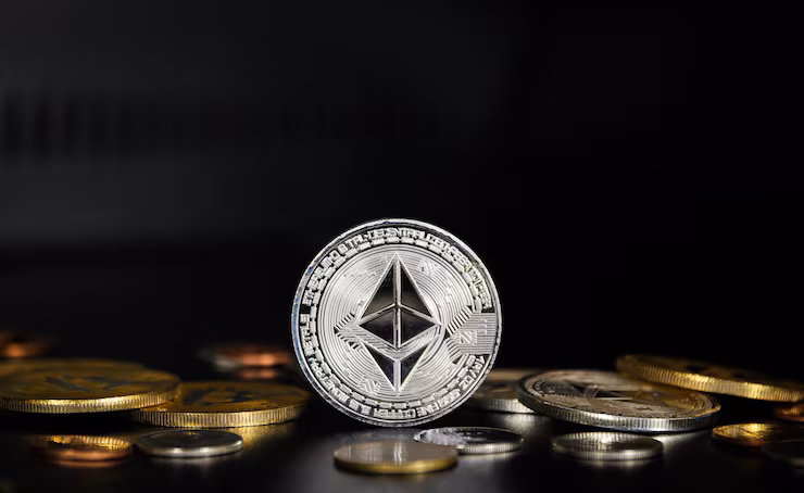 Ethereum Attracts Non-Stop Buying From Public Companies – Here Are The Numbers – Cryptocurrency Market Analysis | Digital Financial News