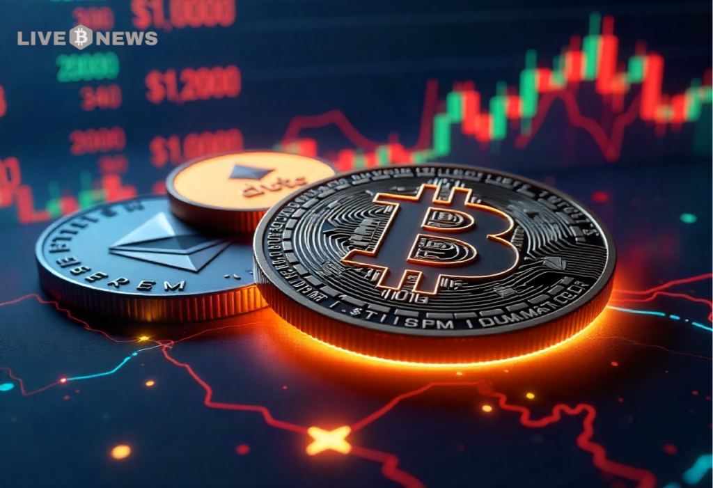 Morgan Stanley Undercuts BlackRock Bitcoin ETF – Cryptocurrency Market Analysis | Digital Financial News