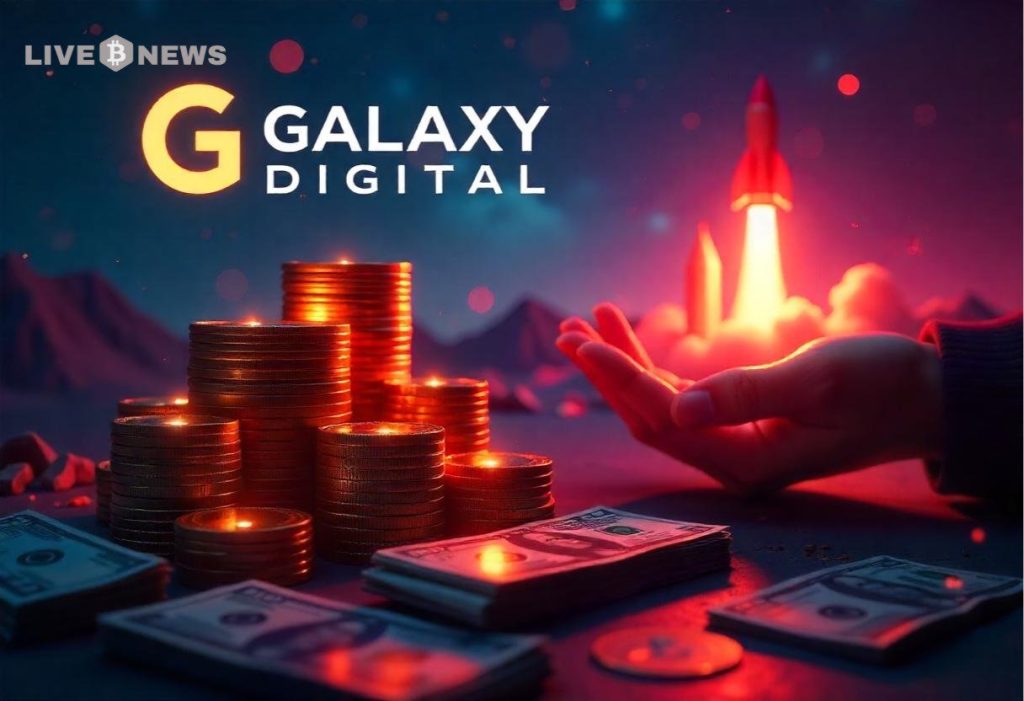 Galaxy One Launches SOL Staking With Up To 6.5% Rewards For Clients – Cryptocurrency Market Analysis | Digital Financial News