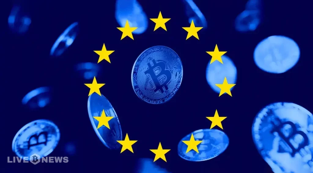 Europe Eyes Ethereum for Euro Stablecoin Layer – Cryptocurrency Market Analysis | Digital Financial News