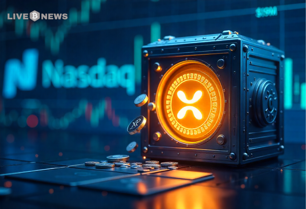 XRP FUD Hits 2-Year Extreme: Here’s What’s Next For Price – Cryptocurrency Market Analysis | Digital Financial News