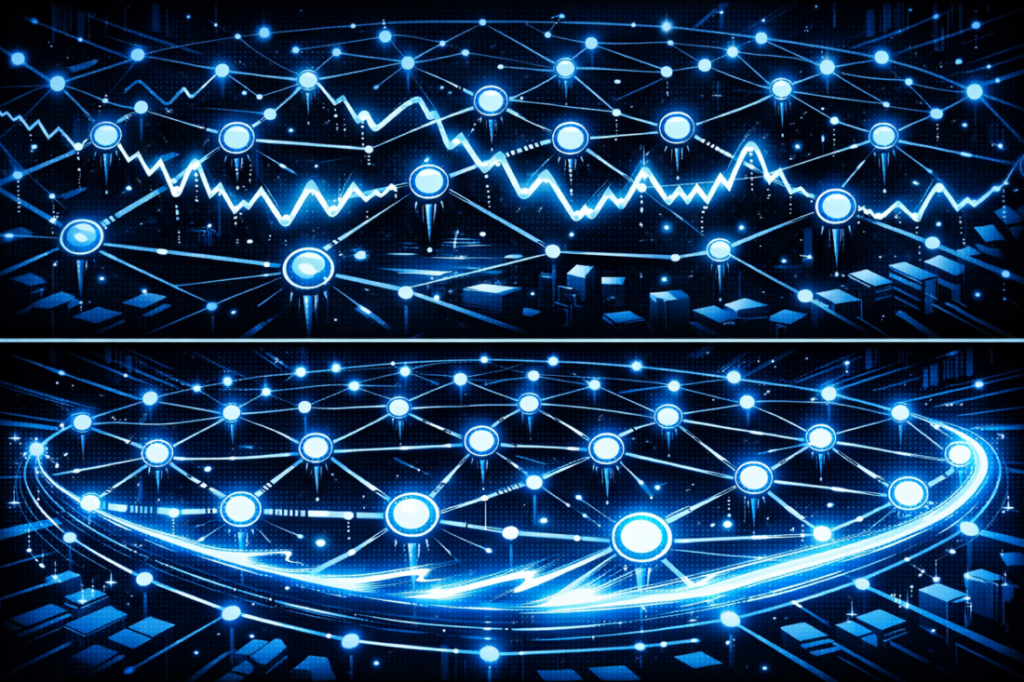 Polygon Targets Faster Finality With Giugliano Upgrade as Network Performance Improves – Cryptocurrency Market Analysis | Digital Financial News