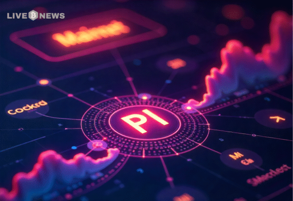Pi Network V21, PiRC1 Upgrade Launches April 2026 – Cryptocurrency Market Analysis | Digital Financial News