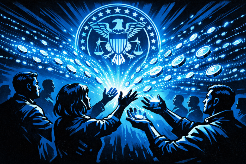 Justice Department Launches Compensation Claims for OneCoin Scam Victims – Cryptocurrency Market Analysis | Digital Financial News