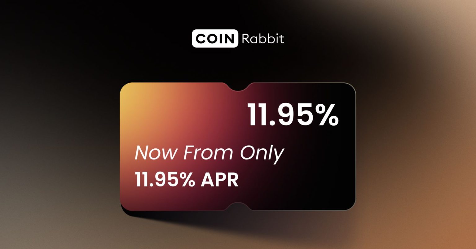 CoinRabbit Reduces Crypto Lending Rates for XRP Loans and 300+ Assets – Cryptocurrency Market Analysis | Digital Financial News