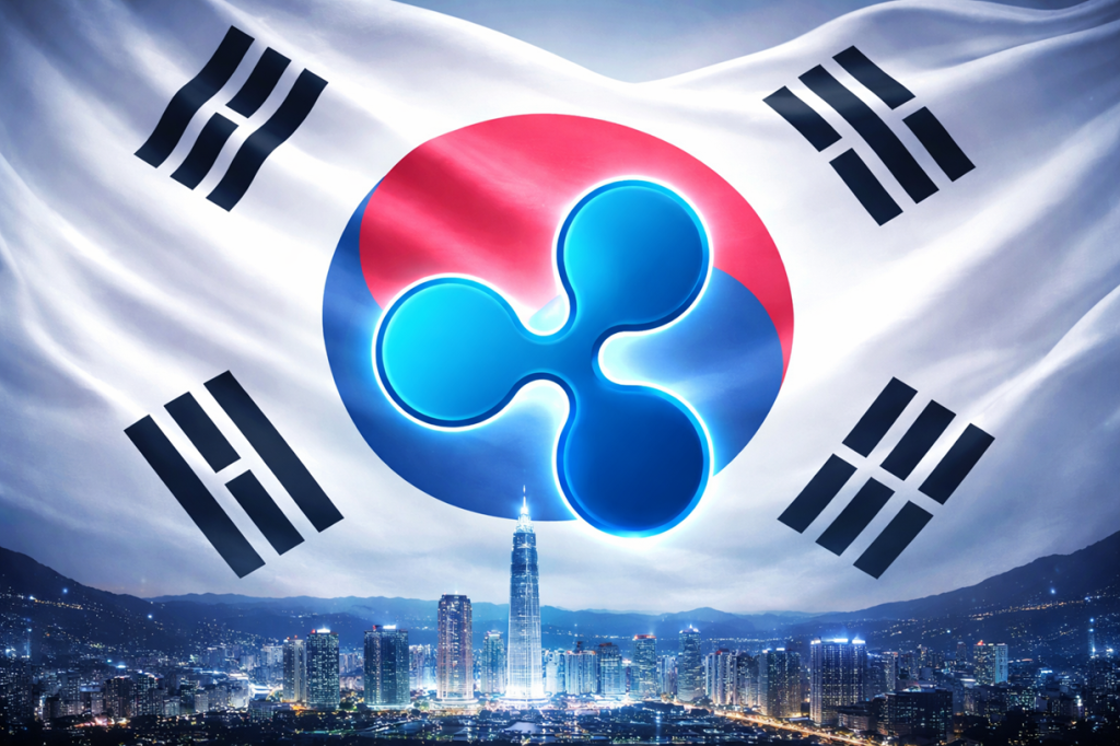 Ripple Lands Major Korea Deal With Top Insurance Giant Kyobo – Cryptocurrency Market Analysis | Digital Financial News
