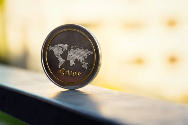 Ripple CEO’s Comments Stir Up A Wave, Here’s What He Said – Cryptocurrency Market Analysis | Digital Financial News