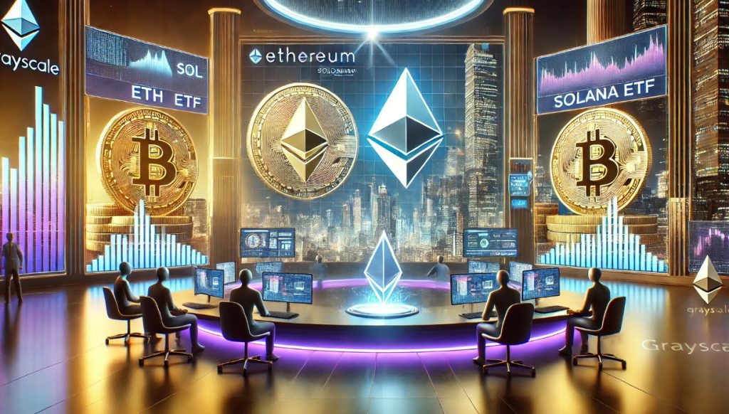 Charles Schwab To Offer Direct Bitcoin, Ethereum Trading With ‘Schwab Crypto’ Account – Cryptocurrency Market Analysis | Digital Financial News