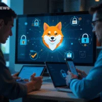 April Started, and SHIB Is Already Bleeding. What the Exchange Data Shows – Cryptocurrency Market Analysis | Digital Financial News