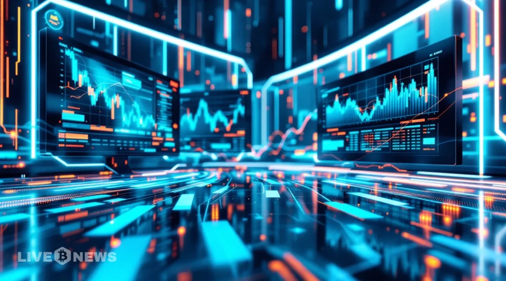 Perp DEX Volume Drops, Hyperliquid Keeps Lead Now – Cryptocurrency Market Analysis | Digital Financial News