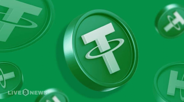 Tether Fires Former HSBC Gold Traders Months After Bold Push Into Bullion – Cryptocurrency Market Analysis | Digital Financial News