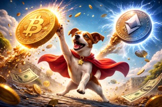Bloomberg Analyst Predicts This ‘Underdog’ Will Flip Bitcoin And Ethereum – Cryptocurrency Market Analysis | Digital Financial News