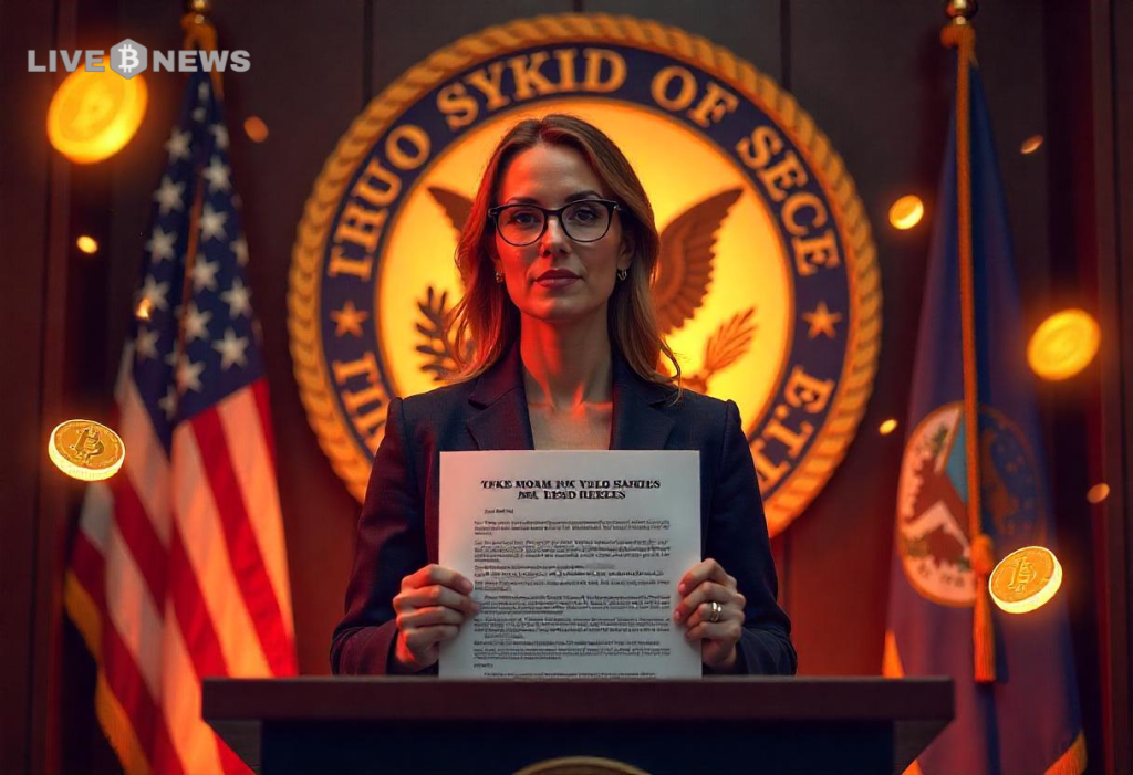 SEC Drops 7 Crypto Cases: Binance, Coinbase Win – Cryptocurrency Market Analysis | Digital Financial News