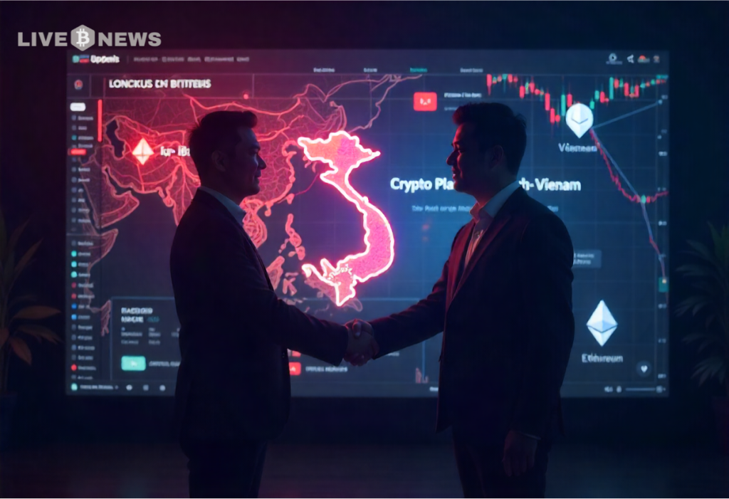 Crypto Victory: Court Overturns FIU Ban on Upbit Operator – Cryptocurrency Market Analysis | Digital Financial News