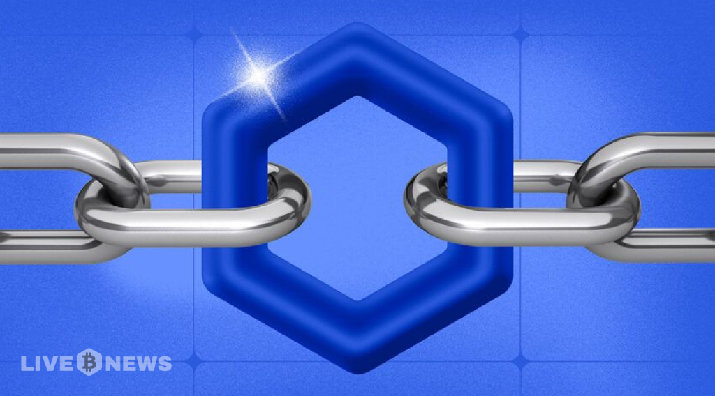 Chainlink Adds S&P Stablecoin Ratings Onchain – Cryptocurrency Market Analysis | Digital Financial News