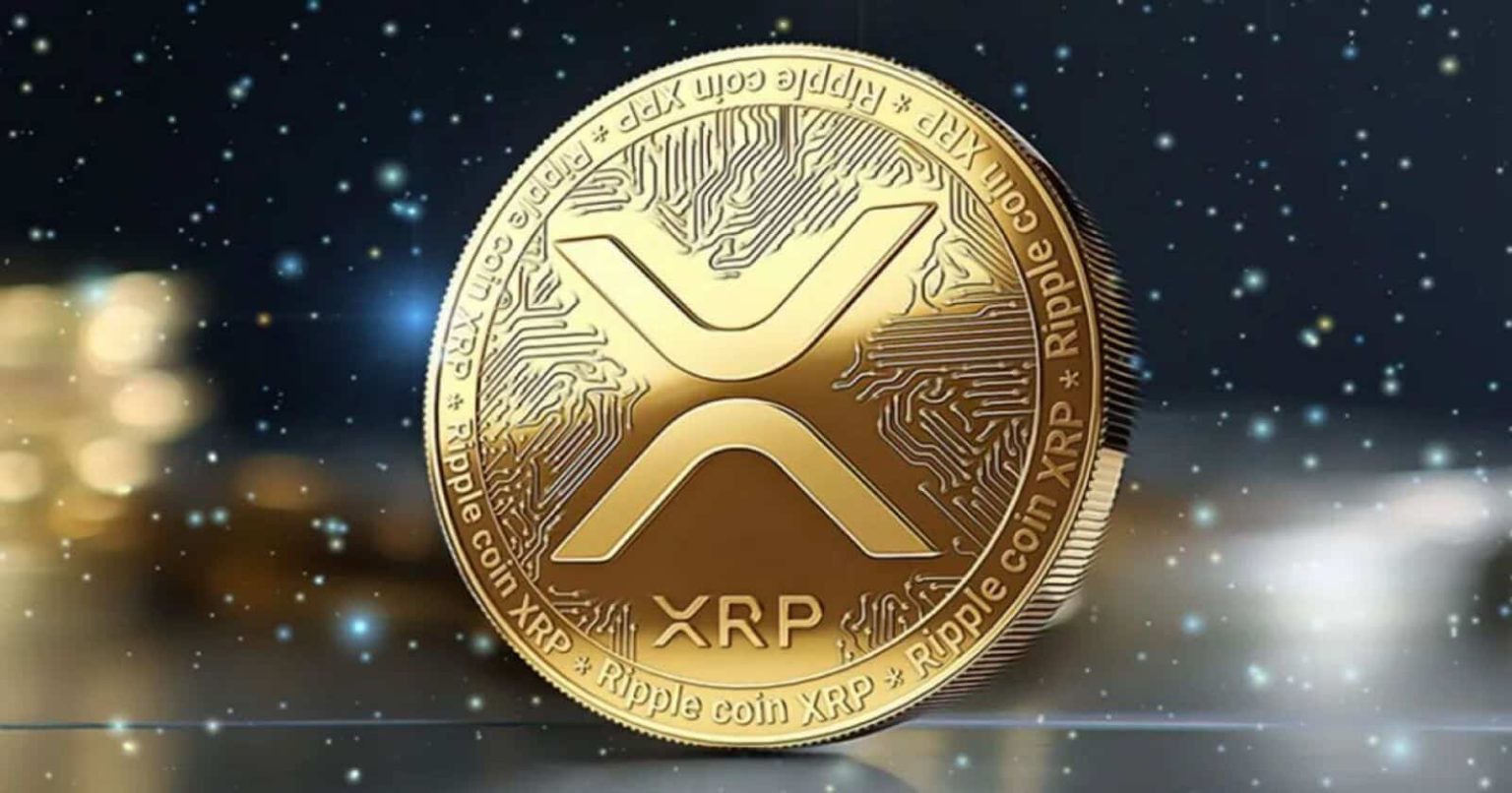 What The Spike In The XRP Volume Means For The Digital Asset – Cryptocurrency Market Analysis | Digital Financial News