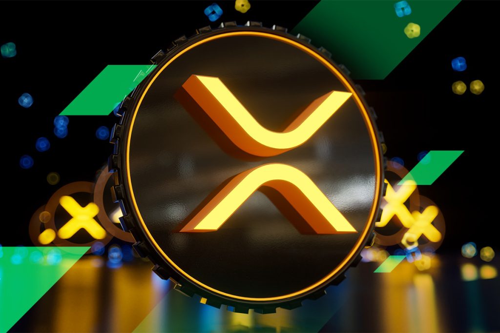 XRP Premium FVG Could Pull Price Higher In The Short Term, But There’s A Problem – Cryptocurrency Market Analysis | Digital Financial News