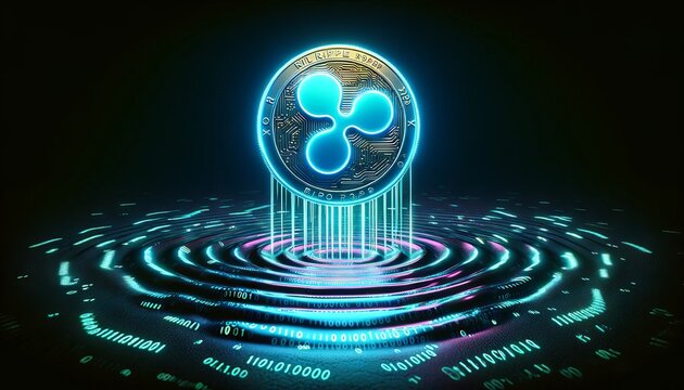 Why Global Banks May Pick XRP Over Stablecoins Like USDT; Ex-Ripple Exec – Cryptocurrency Market Analysis | Digital Financial News