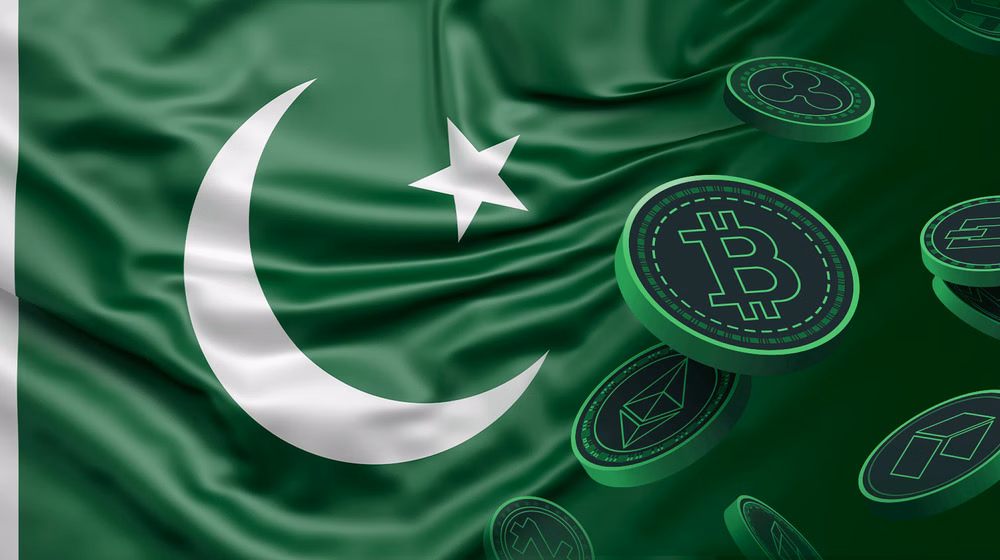 Pakistan Ends Banking Ban For Licensed Firms – Cryptocurrency Market Analysis | Digital Financial News