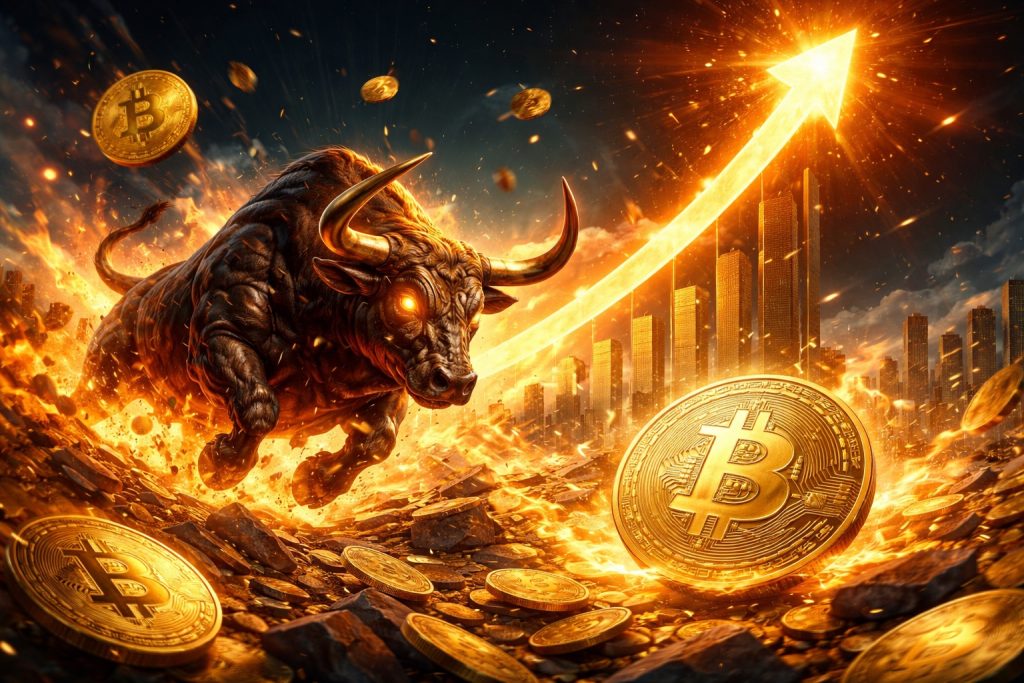 A New Bull Run? Bitcoin Investors Have Stopped Selling, And Demand Is Rising – Cryptocurrency Market Analysis | Digital Financial News