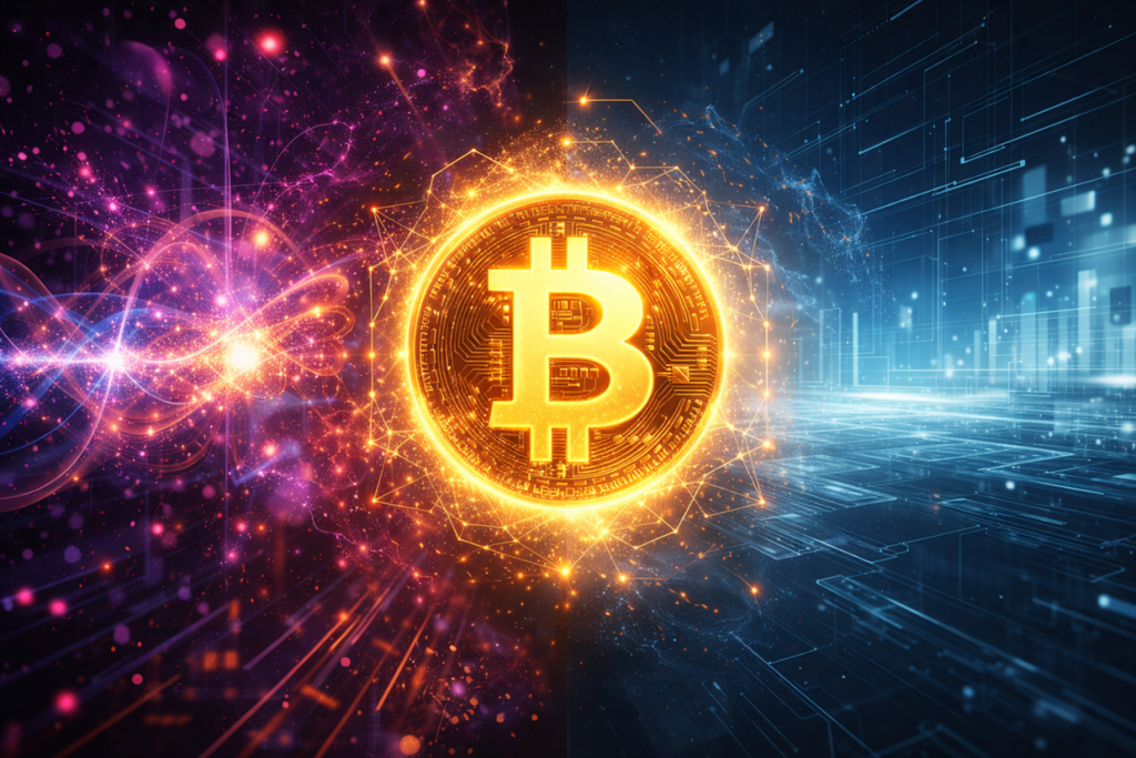 Bitcoin Needs An Upgrade—But Not Because Of Quantum Risk – Cryptocurrency Market Analysis | Digital Financial News