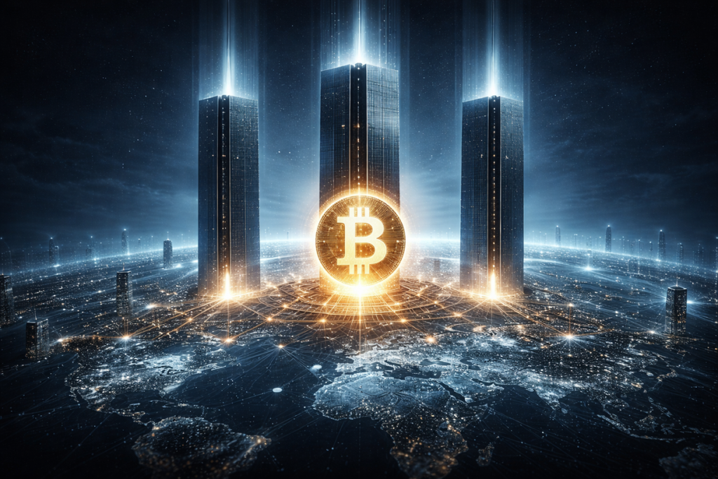 Bitcoin Hash Still Concentrated As Top 3 Nations Control 65% – Cryptocurrency Market Analysis | Digital Financial News