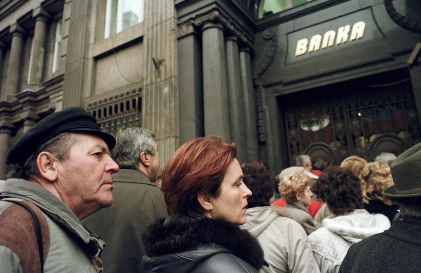 The era of easy money in crypto is over as DeFi yields are failing to compete with a simple savings account – Cryptocurrency Market Analysis | Digital Financial News