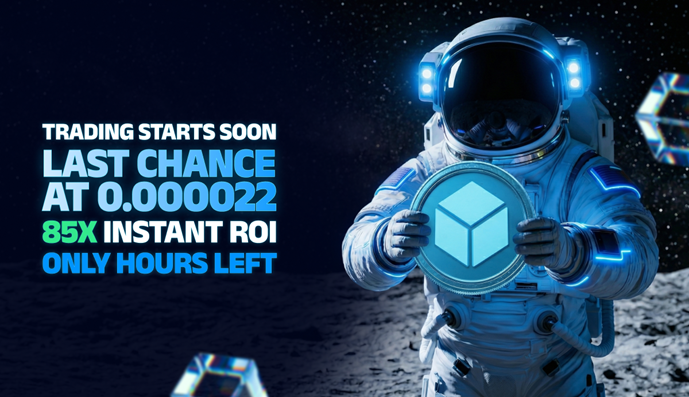 85x Gains from $0.000022: BlockDAG’s Direct Entry is Stealing the Spotlight from the Tron Price Prediction & Litecoin – Cryptocurrency Market Analysis | Digital Financial News