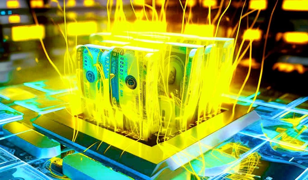 Goldman Sachs Sees Golden Opportunity in One Sector After Valuations Dropped Sharply: Report – Cryptocurrency Market Analysis | Digital Financial News